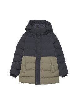 Artikelbild Jungen Skijacke von ColorKids in lind uni