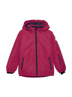 Artikelbild Jungen Skijacke von ColorKids in pink uni