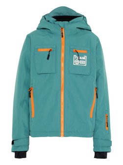 Jungen Skijacke