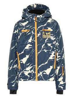 Jungen Skijacke