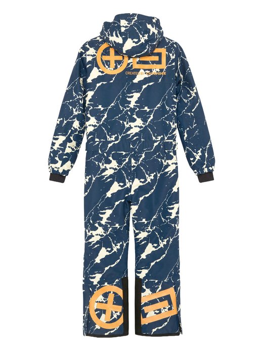 Jungen Skioverall