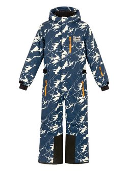 Jungen Skioverall