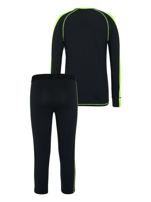 Jungen Skiunterwäsche