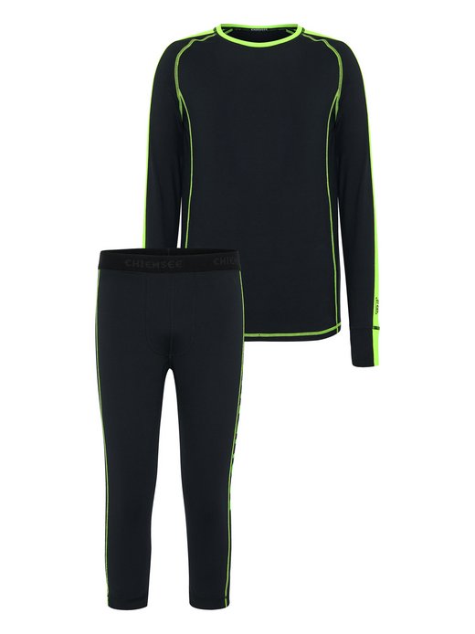 Jungen Skiunterwäsche