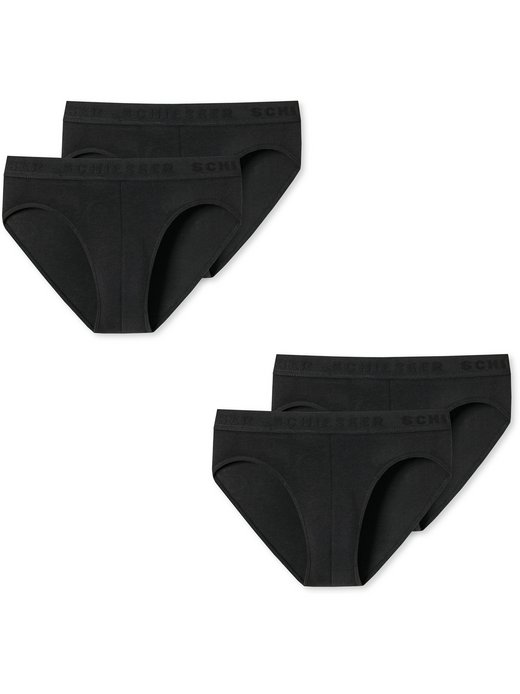 Jungen Slip  -  Allday Basic