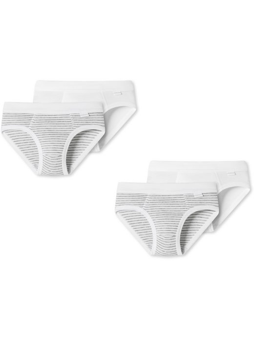 Jungen Slip  -  Basic Sport