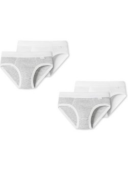 Jungen Slip  -  Basic Sport