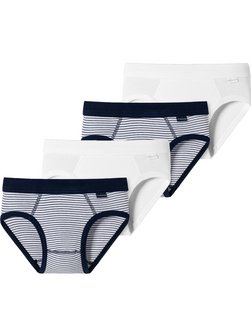 Jungen Slip  -  Basic Sport