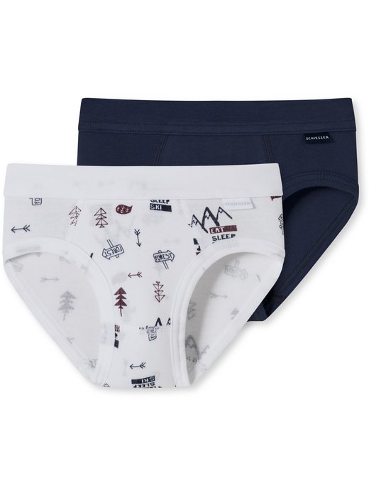 Jungen Slip  -  Original Classics