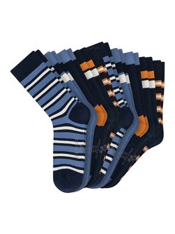 Jungen Socken 10er Pack