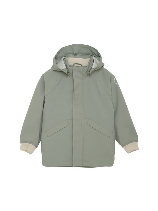 Jungen Softshelljacke - ENJacket