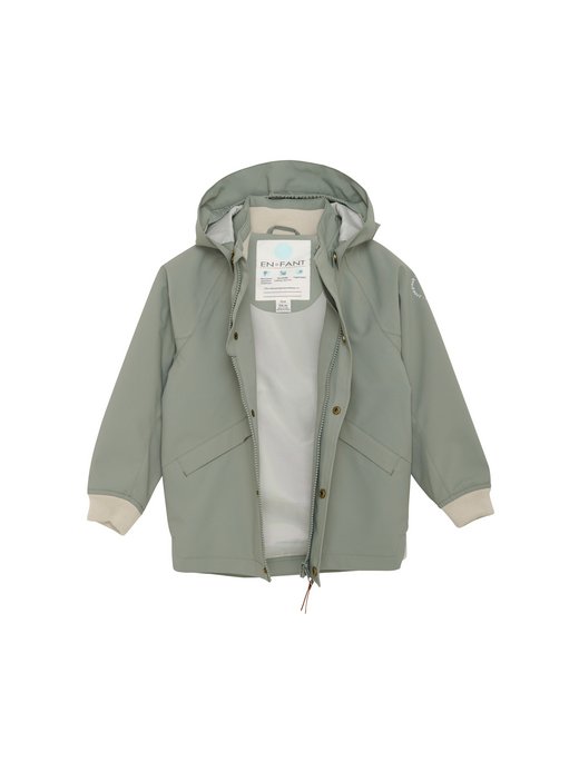 Jungen Softshelljacke - ENJacket