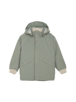 Jungen Softshelljacke - ENJacket