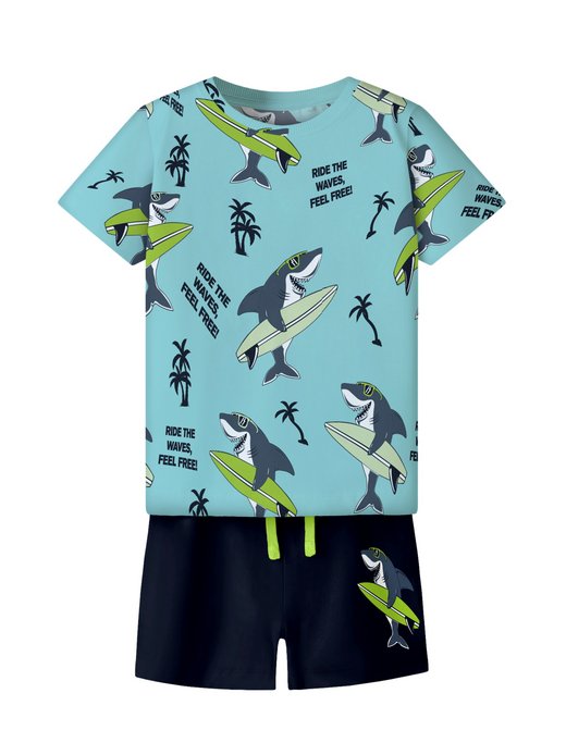Jungen Sommerset