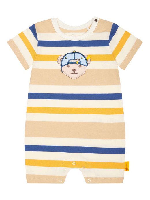 Jungen Spielanzug - Basic SMU