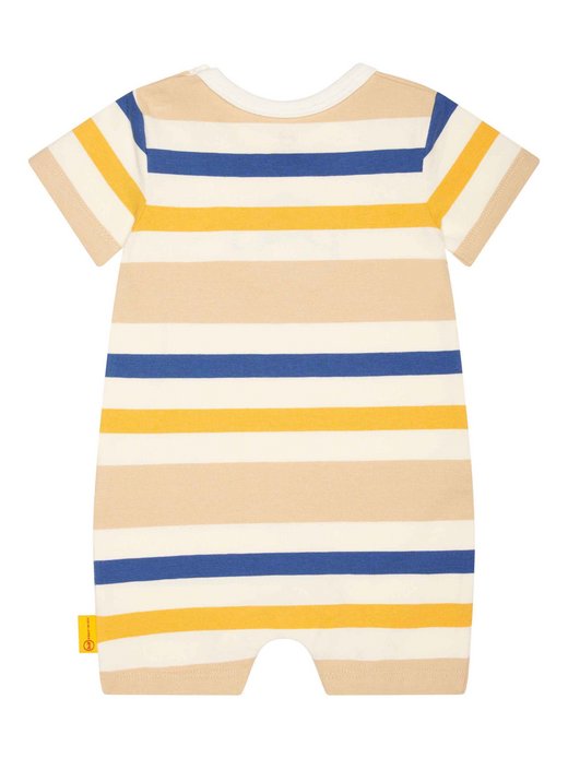 Jungen Spielanzug - Basic SMU