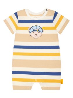 Jungen Spielanzug - Basic SMU