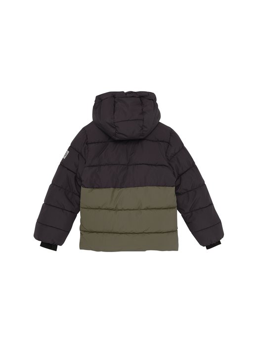 Jungen Steppjacke - COJacket Quilt - Colorblock