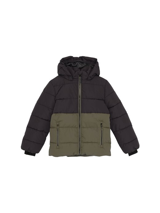 Jungen Steppjacke - COJacket Quilt - Colorblock