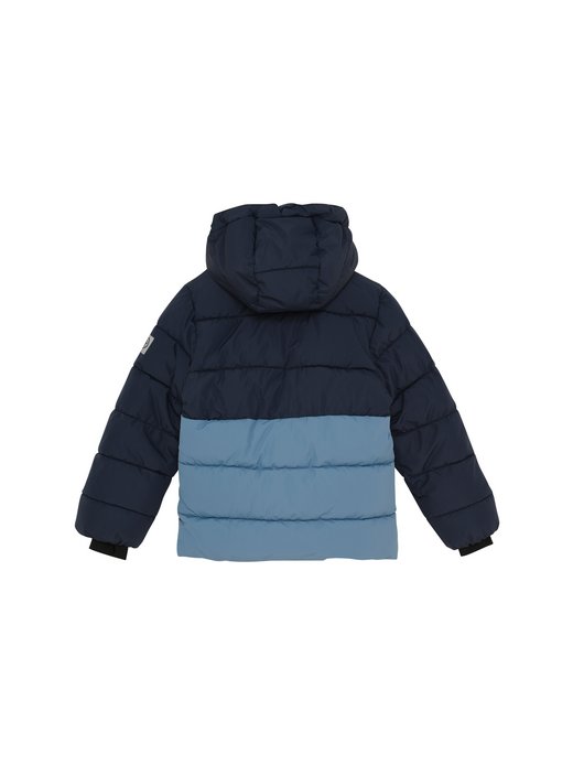 Jungen Steppjacke - COJacket Quilt - Colorblock