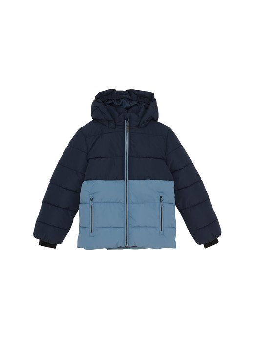 Jungen Steppjacke - COJacket Quilt - Colorblock