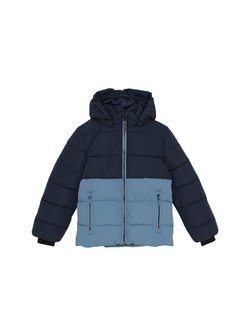 Jungen Steppjacke - COJacket Quilt - Colorblock