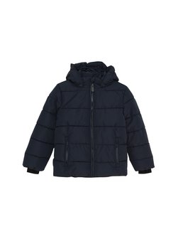 Jungen Steppjacke - COJacket Quilt