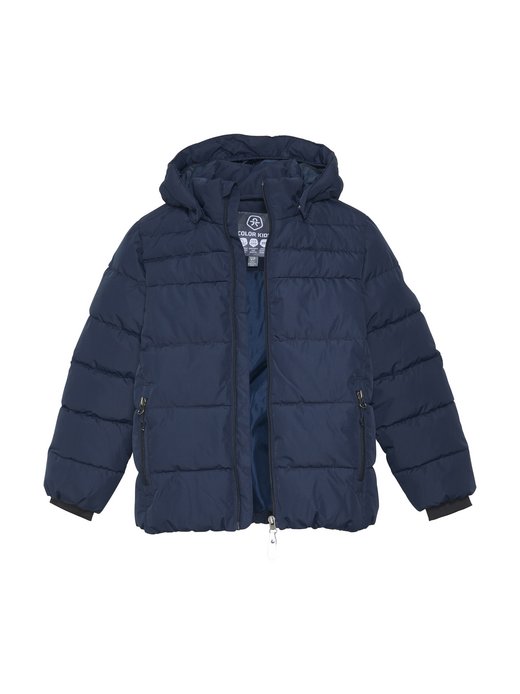 Jungen Steppjacke - COJacket