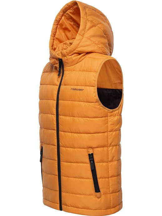Jungen Steppweste - Semmy