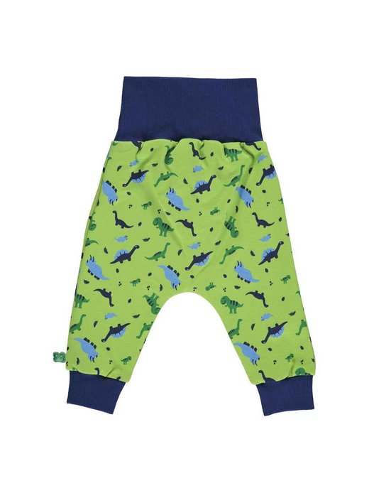 Jungen Stoffhose