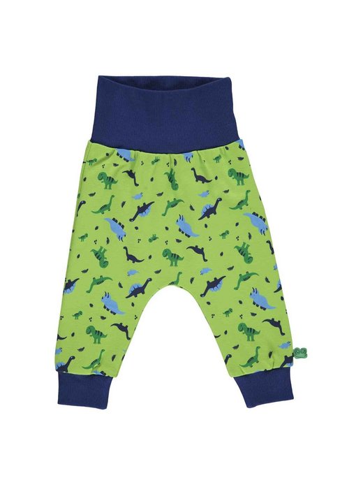 Jungen Stoffhose