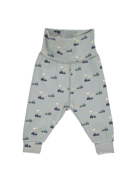 Jungen Stoffhose
