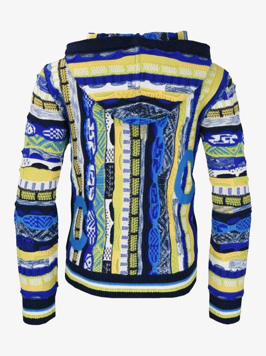 Jungen Strickjacke  -  Castaldo