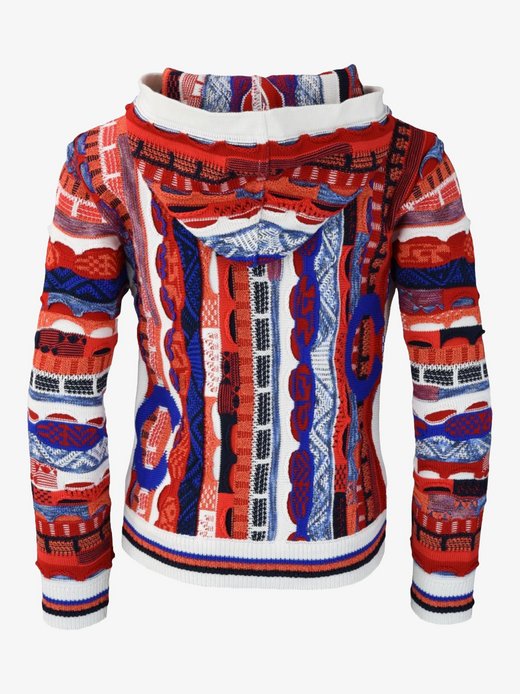 Jungen Strickjacke  -  Castaldo