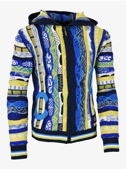 Jungen Strickjacke  -  Castaldo