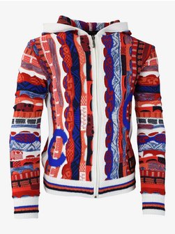 Jungen Strickjacke  -  Castaldo