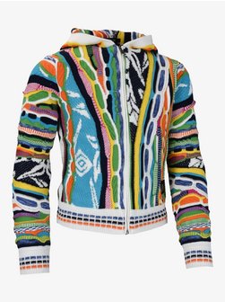 Jungen Strickjacke - Castriotta