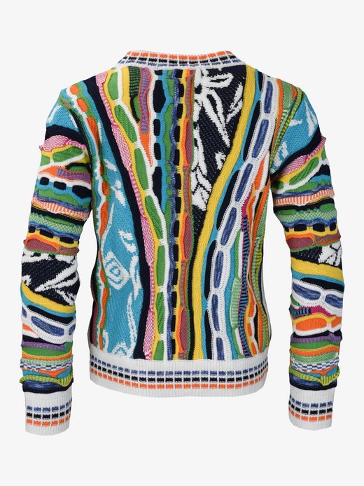 Jungen Strickpullover - Casartelli