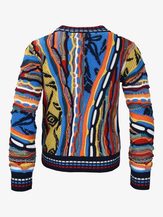 Jungen Strickpullover - Casartelli