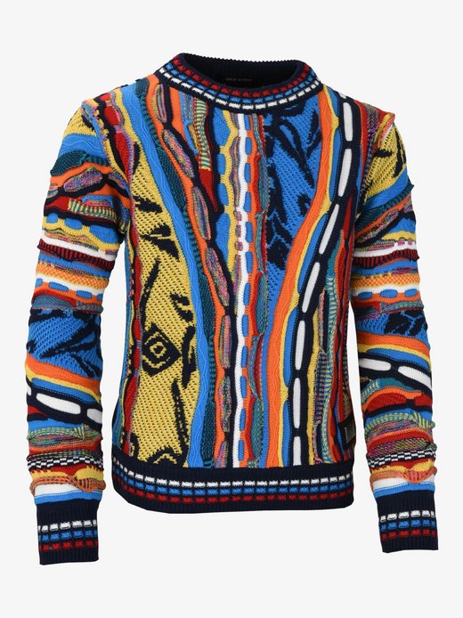 Jungen Strickpullover - Casartelli