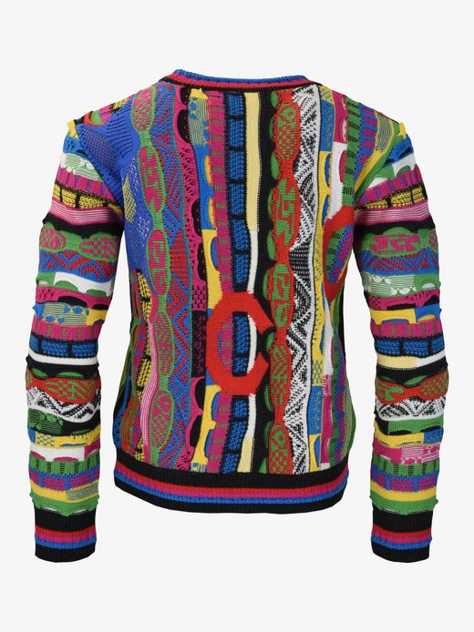 Jungen Strickpullover  -  Casatta