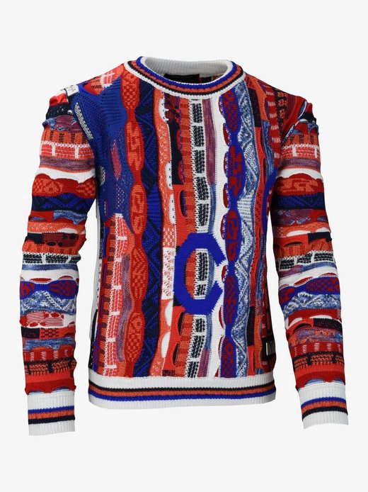 Jungen Strickpullover  -  Casatta