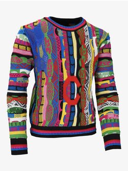 Jungen Strickpullover  -  Casatta