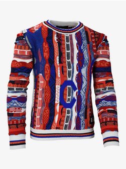 Jungen Strickpullover  -  Casatta