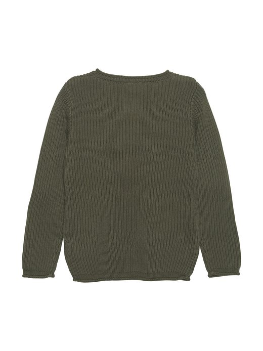Jungen Strickpullover - MIPullover
