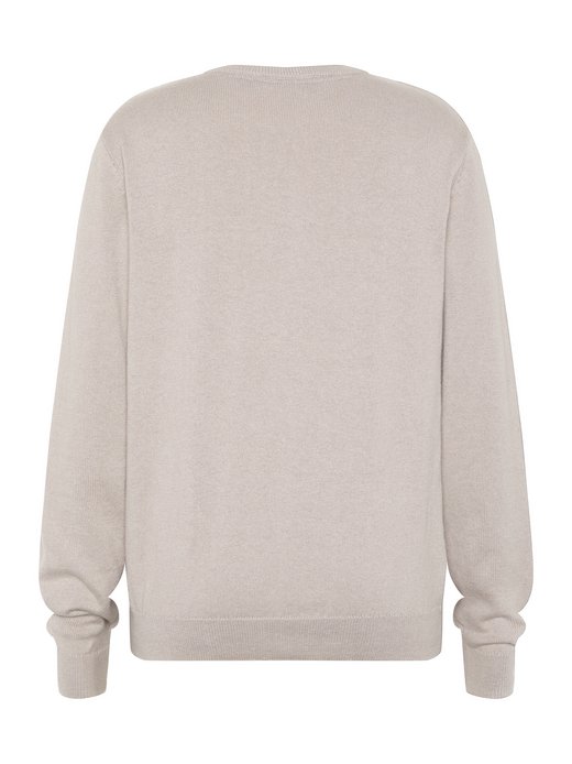 Jungen Strickpullover