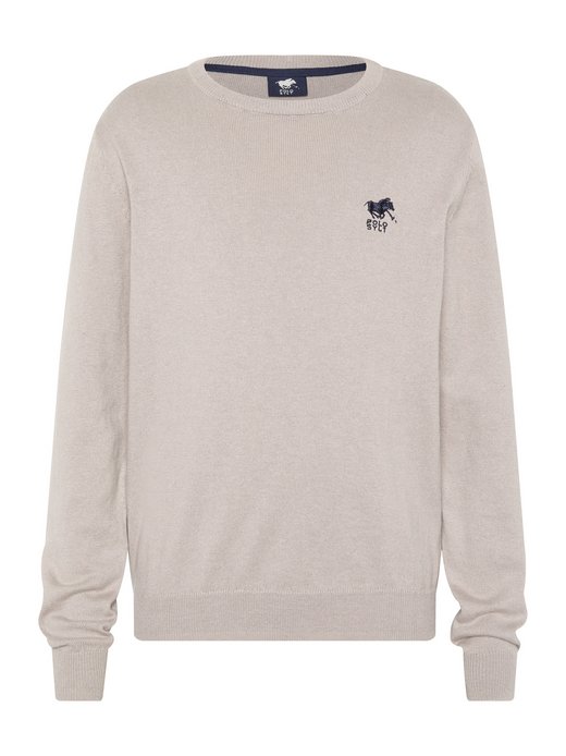 Jungen Strickpullover