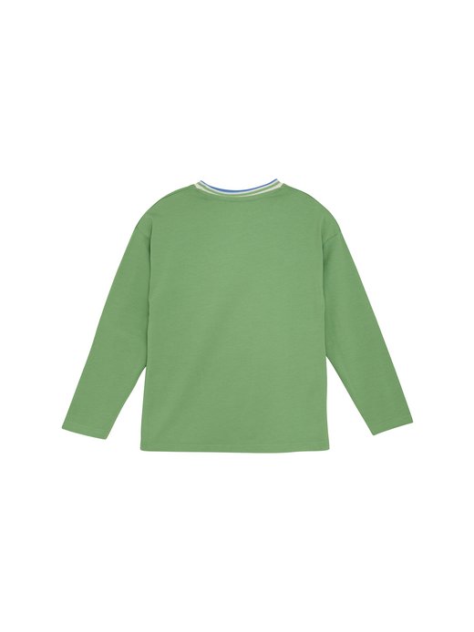 Jungen Sweater - MIT-shirt
