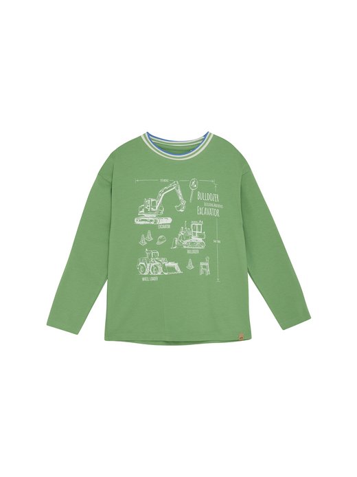 Jungen Sweater - MIT-shirt