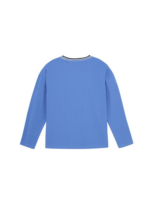 Jungen Sweater - MIT-shirt